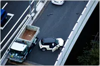 交通事故施術について